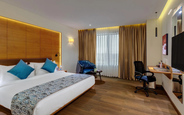 The Fern Residency, Jamnagar