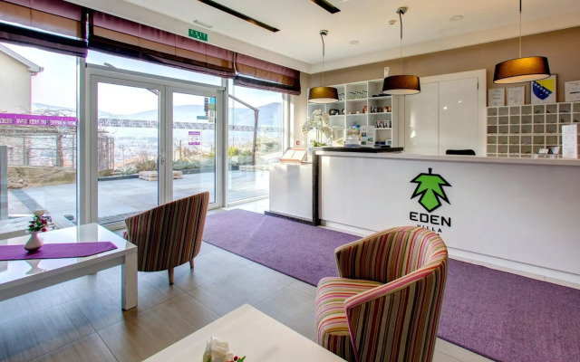 Eden Hotel& Spa