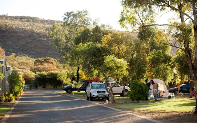 Discovery Parks - Alice Springs