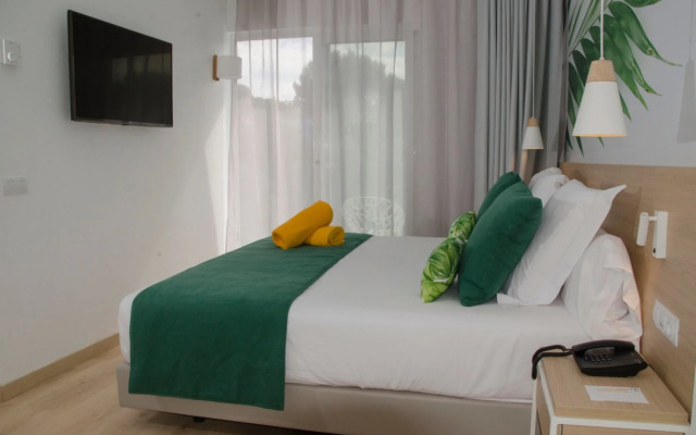 BQ Paguera Boutique Hotel - Adults Only