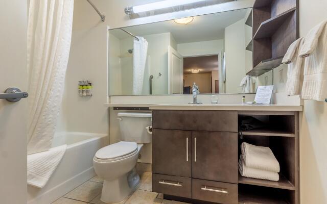 Candlewood Suites Lincoln by IHG
