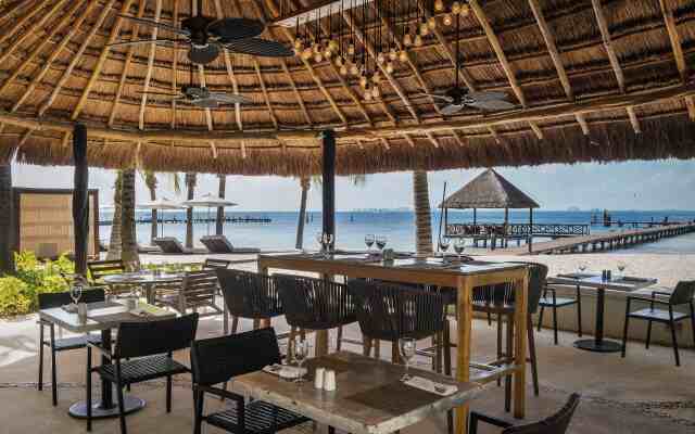Almare, a Luxury Collection Adult All-Inclusive Resort, Isla Mujeres