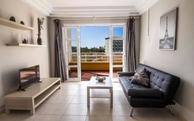 Apartamentos Costa Adeje