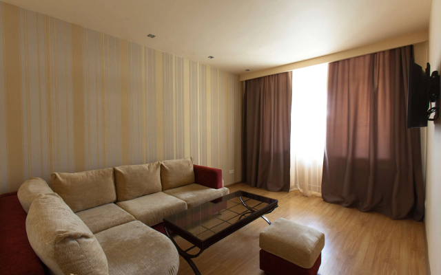 Отель Best Western Bohemian Resort