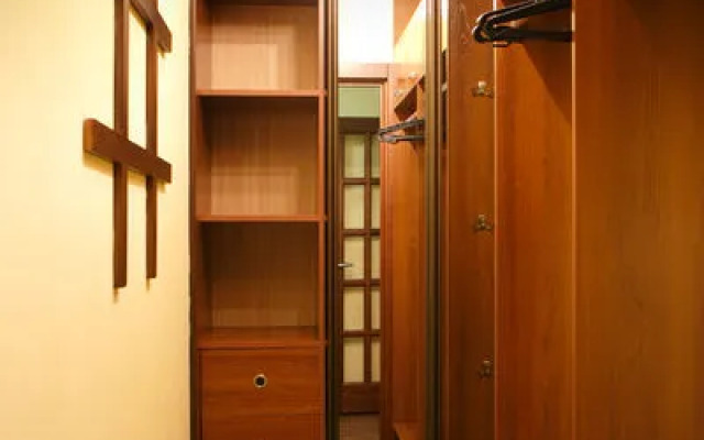 Апартаменты Клавис на ул. Карла Маркса, д. 135