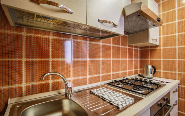 D'Annunzio Family House