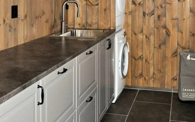 Holiday Home in FÃ¥vang