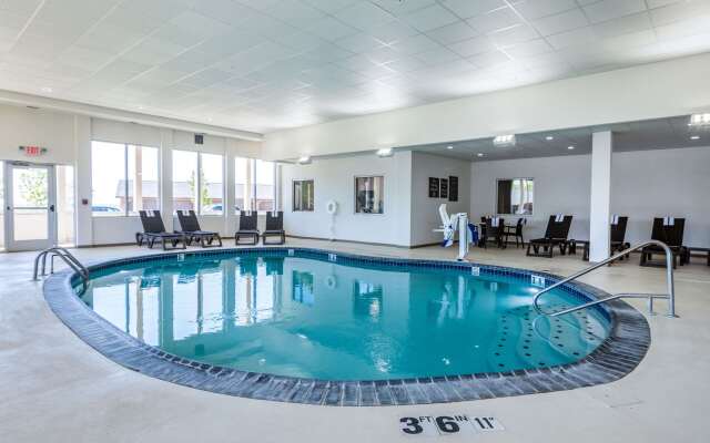 Comfort Inn Edwardsville - St. Louis