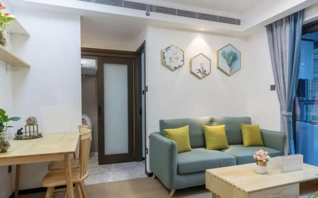 Besten Apartment Shenzhen Vanke Branch