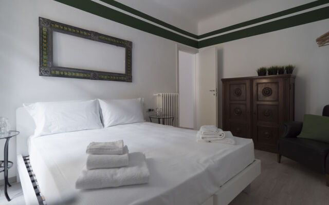Melzo5 Milan Apartment