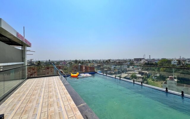 Hotel prajyot