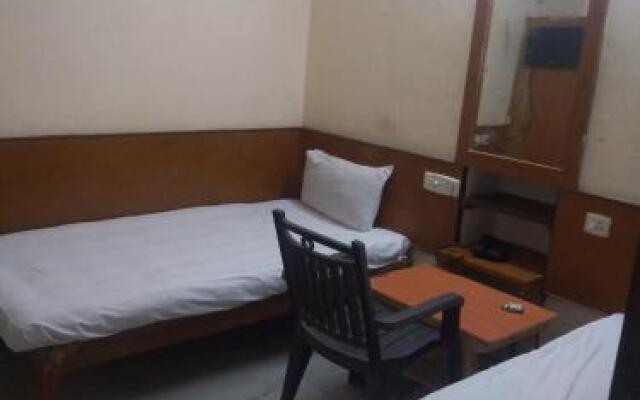Hotel Sarvamangalam Inn