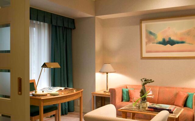 Mercure Nagoya Cypress