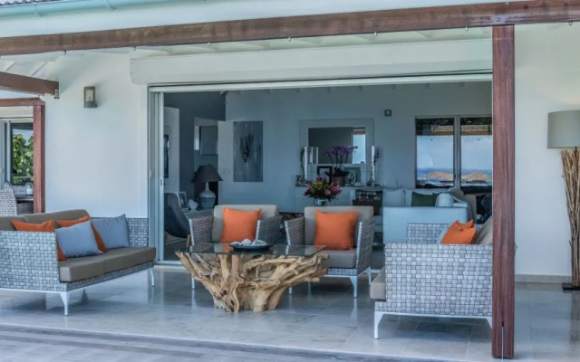 Dream Villa St.Jean-2043