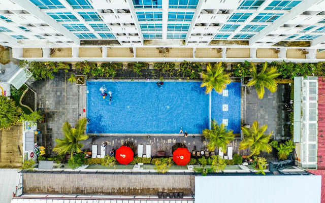 Swiss-Belinn Malang