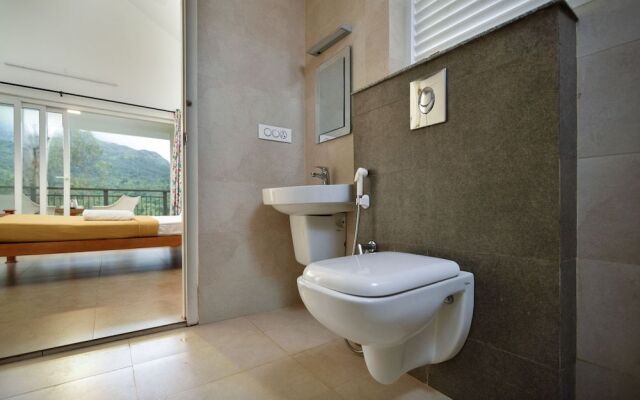 The Z Villa One by Vista Rooms