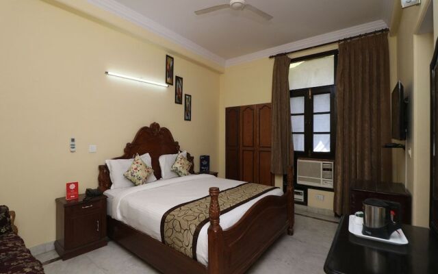 OYO 12311 Hotel Annus Holidays