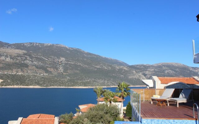 Villa Yasemin