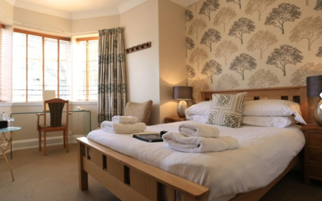 B+B York