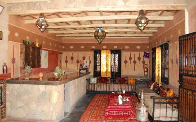 Kasbah Tialouite