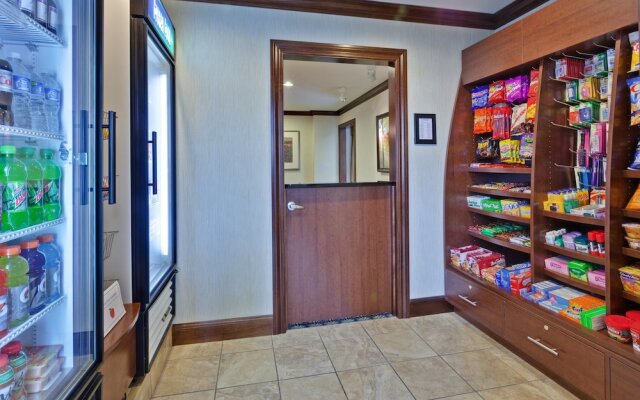 Staybridge Suites Indianapolis-Carmel