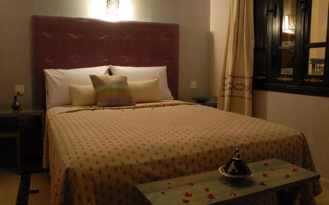 Riad Ma Maison