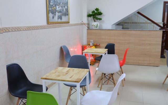 Winter Spring Home & Tourist - Hostel
