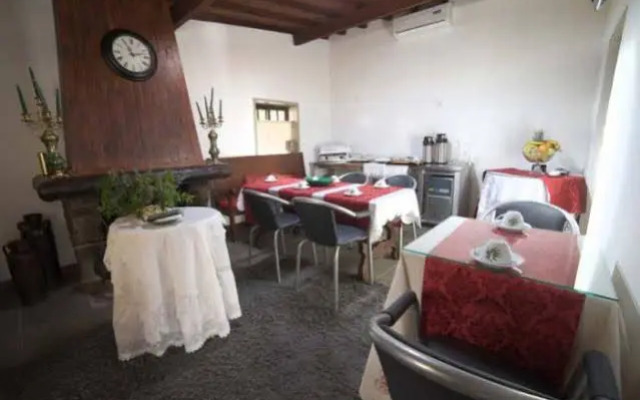 Quinta da Boa Ventura