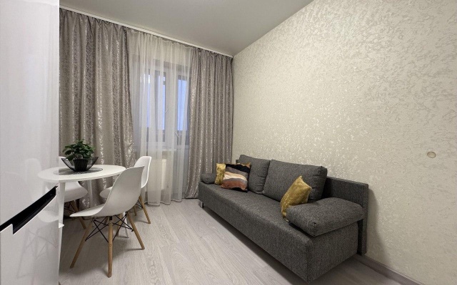 Апартаменты, 39м² — фото 3