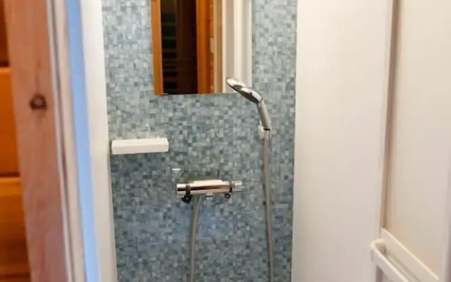 Polar House Nishikaruizawa 1