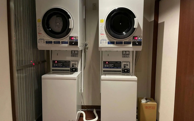 Hotel Kanade Osaka Namba