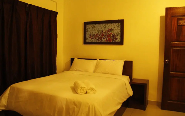 LP Hotel Tanjong Malim