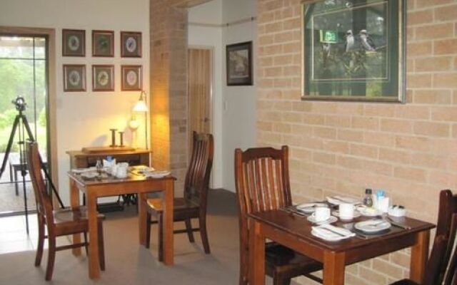 Yarrahapinni Homestead