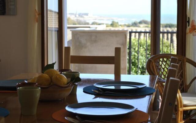 Orizzonte Mare Casa Vacanze