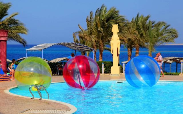 Sphinx Aqua Park Beach Resort