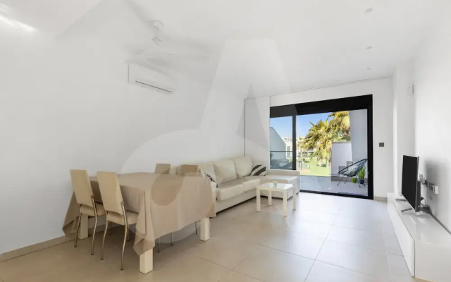 Casa Marina in Guardamar
