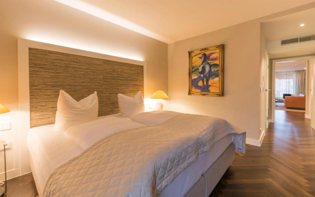 Hotel Bayerischer Hof