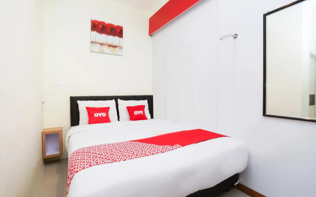 SUPER OYO Flagship 3688 Pot Art