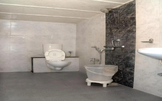 Hotel Radhika Pune