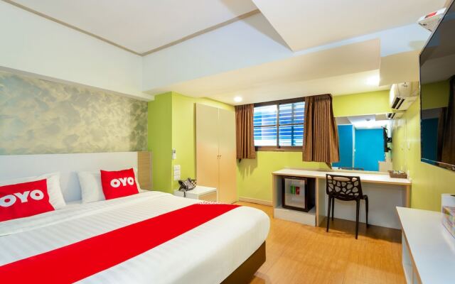 El Majestic Bangkok Hotel Sukhumvit 33