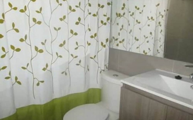 Depto Laguna del Mar 1162