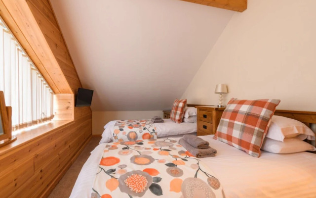Holiday Home Crai