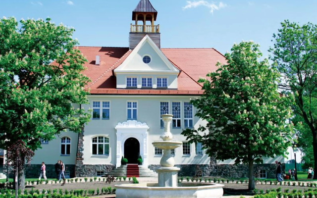 Schloss Krugsdorf