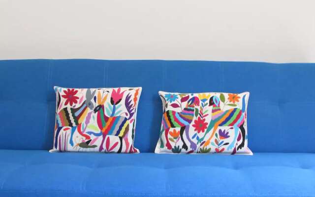 Casa Vacacional Jalatlaco