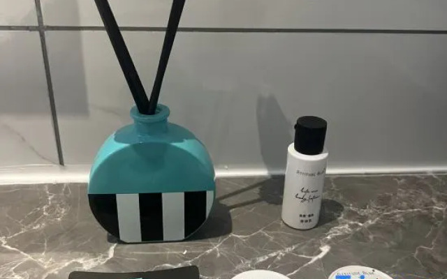 Xana Hotelle Hotel (Hulunbuir Hailar Zhongyangdajie)