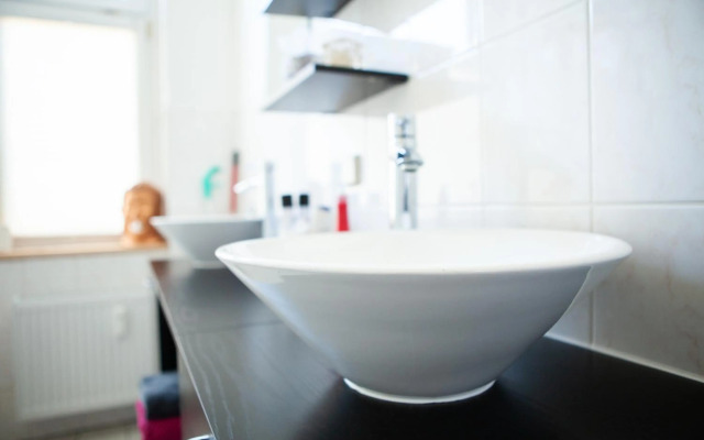 Wohnen wie zuhause - zu Gast in Erfurt