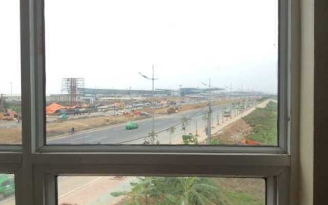 Ha Anh Hotel