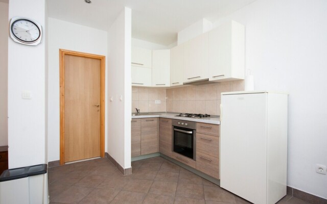 Apartments Sun Rogoznica