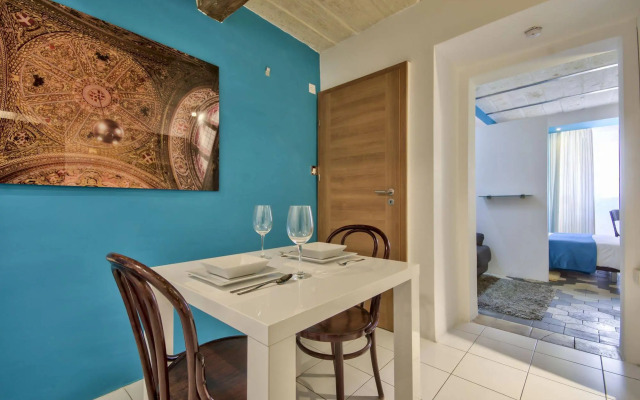 Barrakka Suites