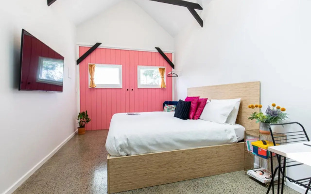 Nowra Studio Barn